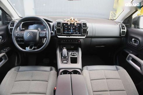 Citroёn C5 AirCross 2020 - фото 14