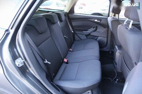 Ford Focus 2017 - фото 10