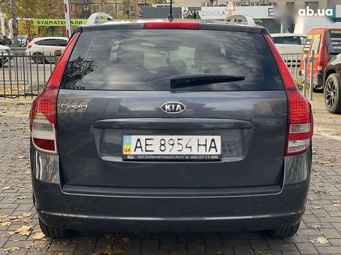 Kia Cee'd 2012 - фото 5