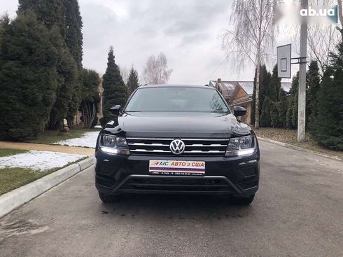 Volkswagen Tiguan 2021 - фото 6