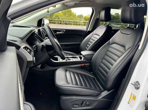 Ford Edge 2023 - фото 20
