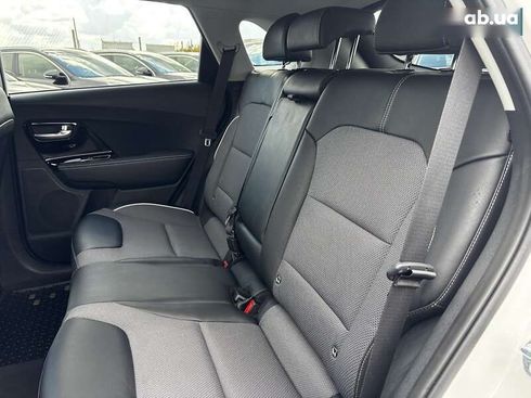 Kia Niro 2022 - фото 25
