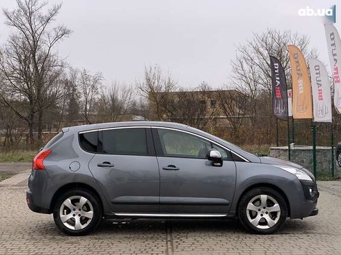 Peugeot 3008 2011 - фото 22