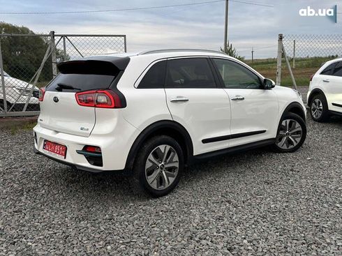 Kia Niro 2019 - фото 20