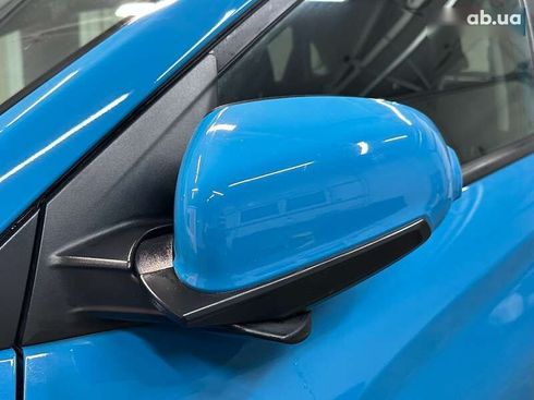 Hyundai Kona Electric 2021 - фото 17