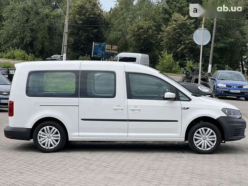 Volkswagen Caddy 2020 - фото 3