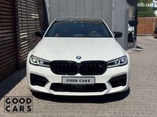 Продажа б/у BMW M5 в Одессе - купить на Автобазаре