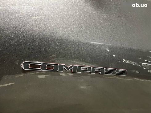 Jeep Compass 2020 - фото 15