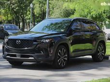 Продаж вживаних Mazda CX-50 2024 року в Харкові - купити на Автобазарі