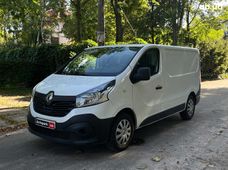Купити автобус Renault Trafic в Україні - купити на Автобазарі