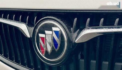 Buick Regal 2018 - фото 5