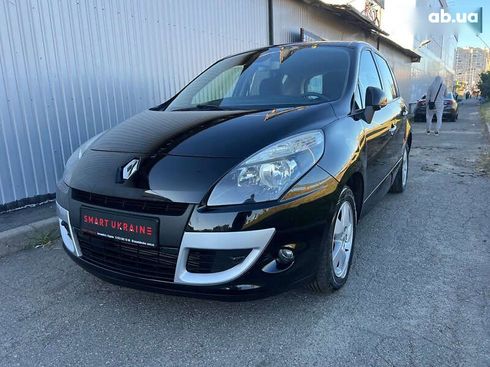 Renault Scenic 2011 - фото 3