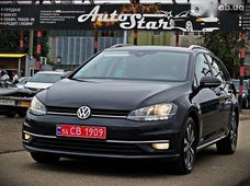 Продаж вживаних Volkswagen Golf в Черкаській області - купити на Автобазарі