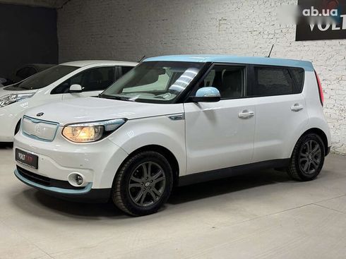 Kia Soul 2014 - фото 6