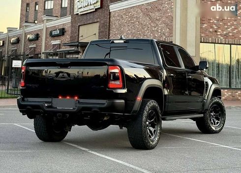 RAM 1500 2020 - фото 17