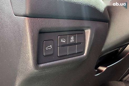 Mazda CX-5 2020 - фото 22