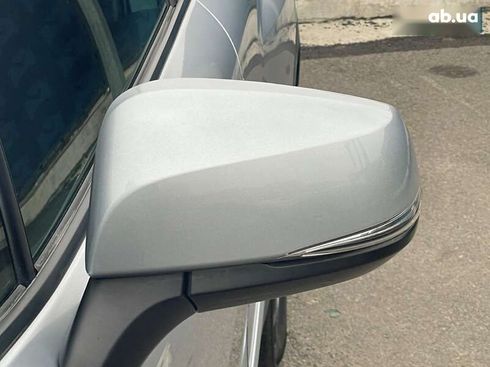 Toyota Corolla Cross 2022 - фото 21