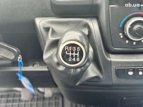 Citroёn Jumper 2021 - фото 28