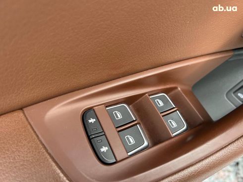 Audi A6 2012 белый - фото 61