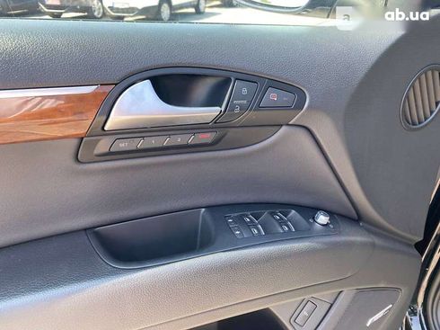 Audi Q7 2013 - фото 16