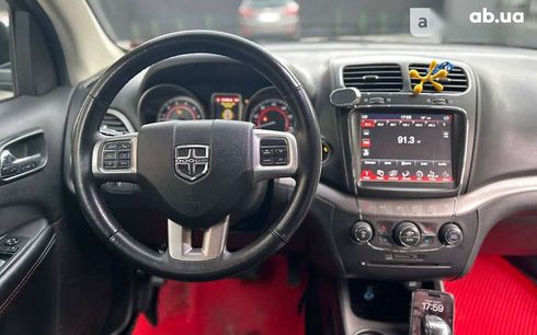 Dodge Journey 2018 - фото 10