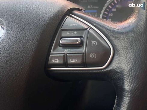 Infiniti Q50 2017 - фото 27