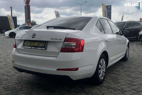 Skoda Octavia 2015 - фото 7