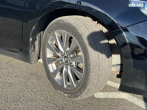 Toyota Camry 2016 - фото 11