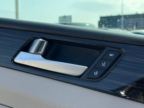 Hyundai Sonata 2015 черный - фото 19