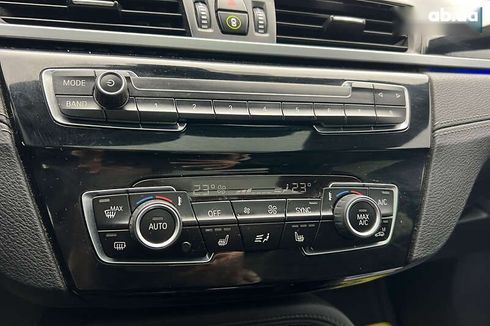 BMW X1 2019 - фото 14