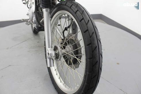 Kawasaki KLX 2021 - фото 23