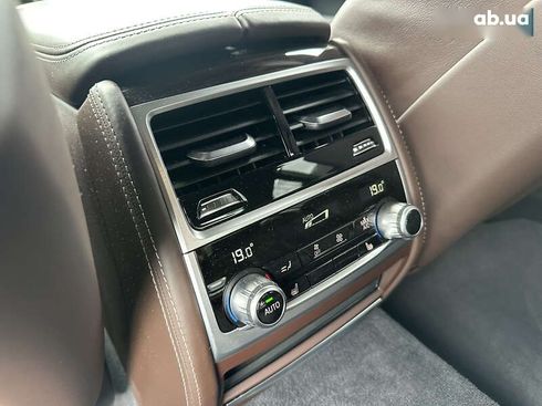 BMW 7 серия 2021 - фото 26