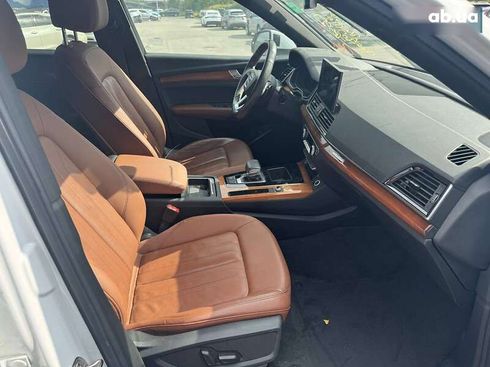 Audi Q5 2020 - фото 7