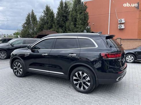 Renault Koleos 2023 - фото 23