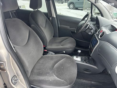 Citroёn C3 2008 серый - фото 16