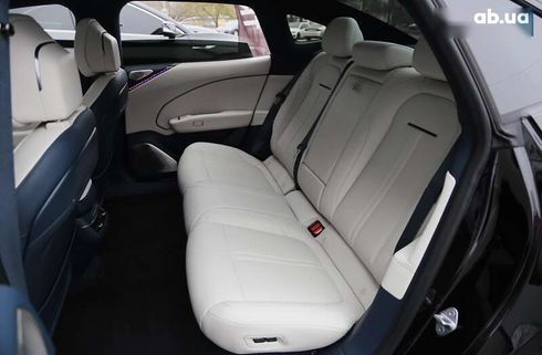 Zeekr 007 2024 - фото 13