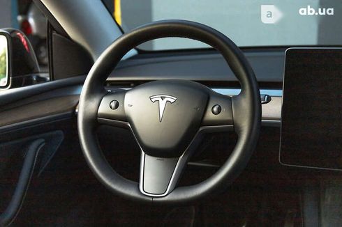 Tesla Model Y 2022 - фото 17