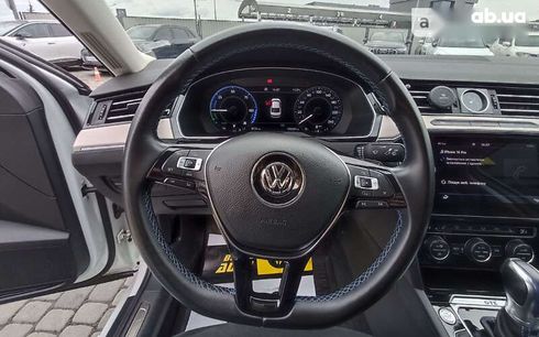 Volkswagen Passat 2018 - фото 14