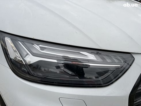 Audi Q5 2022 - фото 25