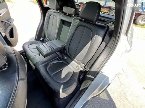 BMW X1 2017 - фото 27