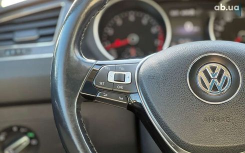Volkswagen Tiguan 2018 - фото 12