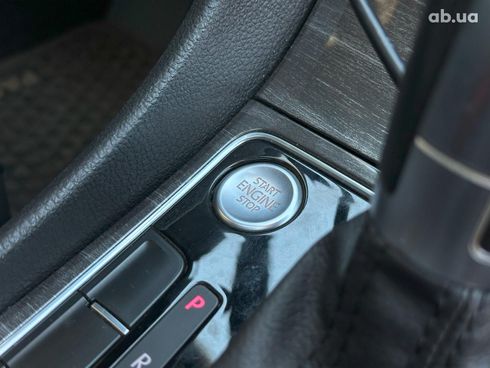 Volkswagen Passat 2016 черный - фото 28