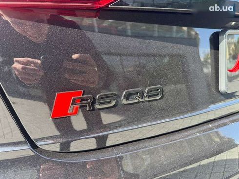 Audi RS Q8 2020 - фото 11