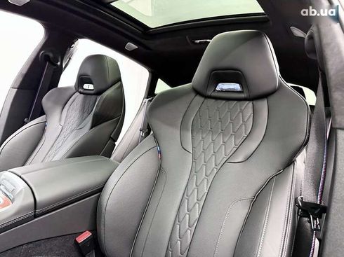BMW X6 2025 - фото 20