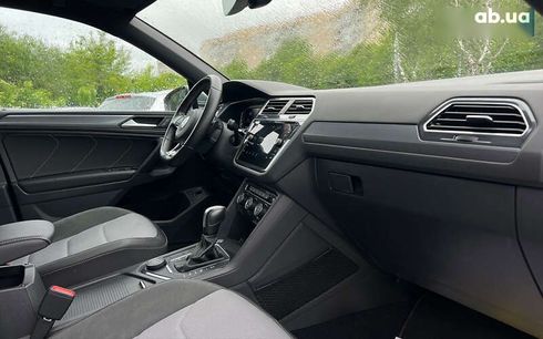 Volkswagen Tiguan 2020 - фото 10
