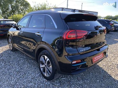 Kia Niro 2020 - фото 15