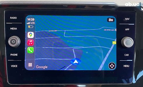 Volkswagen Passat 2020 - фото 29