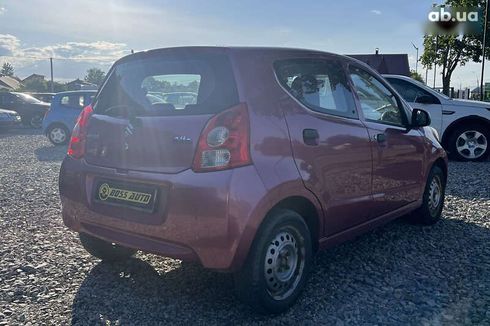 Suzuki Alto 2009 - фото 6