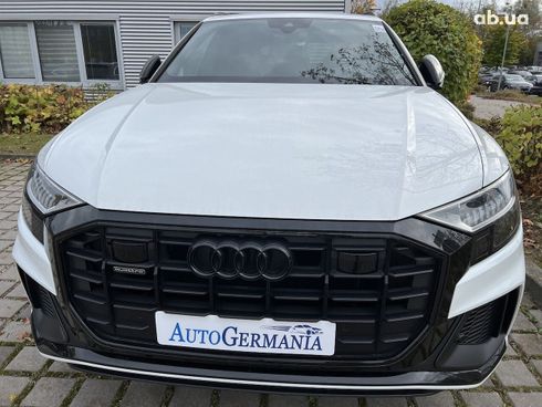 Audi Q8 2021 - фото 21