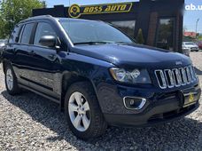 Продажа Jeep б/у в Ивано-Франковской области - купить на Автобазаре